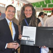 Federación Gastronómica de Yucatán participa en la Fiesta Nacional de Portugal