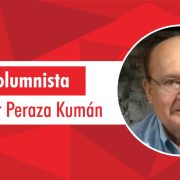 Preocupa el encono social