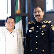 La continuidad de Saidén al frente de la SSP es vista como una decisión estratégica que busca mantener y mejorar los niveles de seguridad en el estado, asegurando así que Yucatán siga siendo una de las regiones más seguras del país.