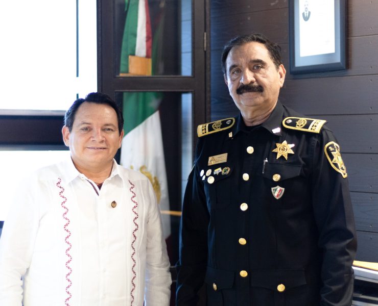 La continuidad de Saidén al frente de la SSP es vista como una decisión estratégica que busca mantener y mejorar los niveles de seguridad en el estado, asegurando así que Yucatán siga siendo una de las regiones más seguras del país.