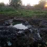 JALTÚN los Tinacos naturales de los Mayas