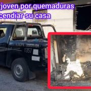 Jovencita con síndrome de Down muere calcinada en Dzindzantún