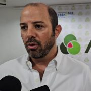 Reunión del CCE con gobernador electo de Yucatán para abordar temas claves del sector empresarial