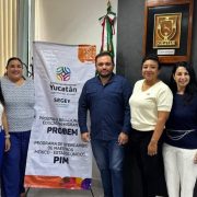 Maestras yucatecas transmitirán formación sobre cultura, valores y tradiciones en Oregón