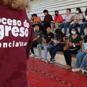 Más de 14 mil aspirantes buscan ingresar a la UADY este 15 y 16 junio