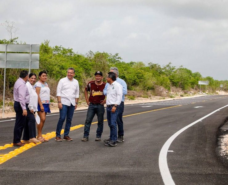 Alejandro Ruz mencionó que el Ayuntamiento, ha invertido en Sac-Nicté más de 41 millones de pesos para impulsar el desarrollo equitativo de Mérida, por ello, se construyeron el parque, las carreteras, acciones de vivienda, guarniciones y banquetas, sistemas pluviales, red de agua potable, entre otras.