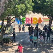 Ocupación hotelera en mayo en Yucatán se registro 46%, bajando 4 puntos al mismo período 2023