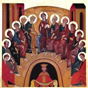 Oración: “¡Somos hijos y herederos del Padre!”