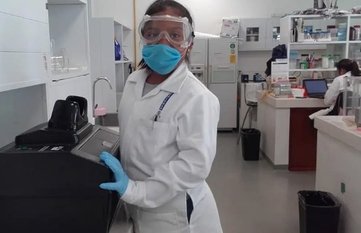 Programa Talento CICY invitan a jóvenes de secundaria y prepa a incursionar en la ciencia