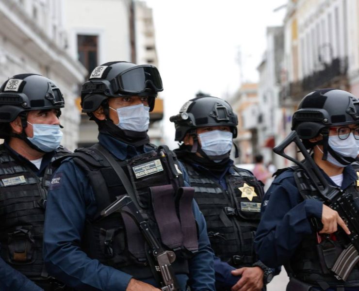 En el reporte, la capital yucateca se ubicó como la urbe más segura de México en esta medición, seguida por Puerto Vallarta, Querétaro, Monterrey, San Miguel de Allende, Cancún, Puebla y Guadalajara.