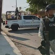 Siguen los cateos en la Colonia Bojórquez  