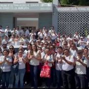 Sindicatos de las 10 universidades tecnológicas de Yucatán emplazan a huelga