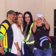 Cecilia Patrón externó que uno de los grandes retos ante una ciudad que ha crecido y sigue creciendo por la oportunidad y calidad de vida que ofrece, será la movilidad.