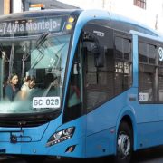 La Agencia de Transporte de Yucatán (ATY) informó que este innovador servicio de la Ruta Espectáculos iniciará gratuito para los conciertos que ofrecerán la intérprete mexicana María José el sábado 29 de junio y el cantante venezolano Danny Ocean el jueves 11 de julio.