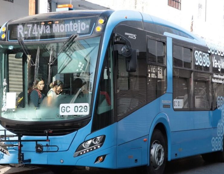 La Agencia de Transporte de Yucatán (ATY) informó que este innovador servicio de la Ruta Espectáculos iniciará gratuito para los conciertos que ofrecerán la intérprete mexicana María José el sábado 29 de junio y el cantante venezolano Danny Ocean el jueves 11 de julio.