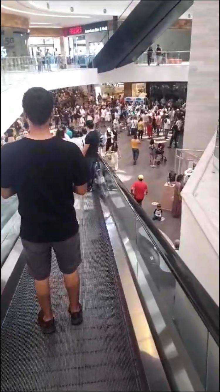 ¿Qué Pasó en las casillas especiales de Mérida?: Disturbios y votantes protestan, VÍDEO