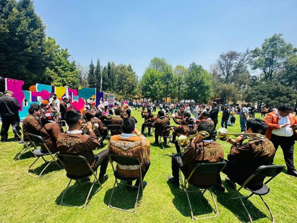 Celebración Musical en Reynosa: 15 Años de Transformación a Través de la Orquesta Sinfónica Comunitaria