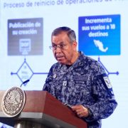 mexicana de aviación