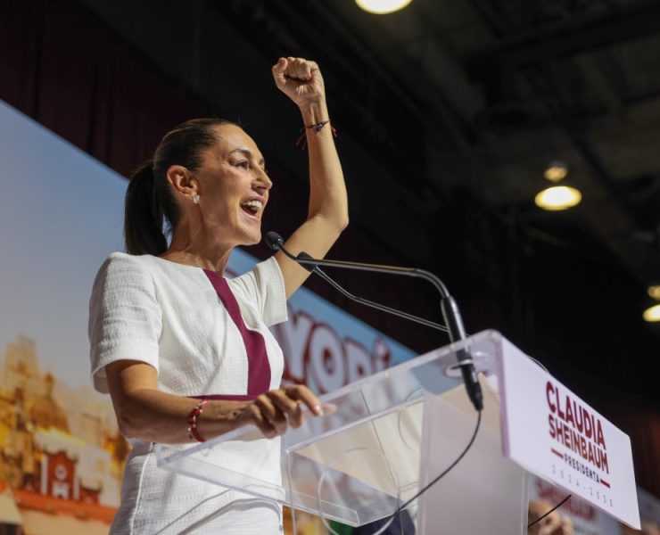 Reforma Judicial en México Podría Sufrir Cambios Mínimos