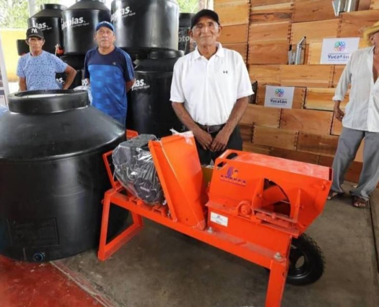 Yucatán logra cifras históricas contra la pobreza, desigualdad económica y mejorando el ingreso laboral