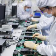 Yucatán se encamina como potencial "Hub Industrial" en componentes electrónicos