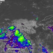 Clima de hoy 25 de junio 2024 en Yucatán