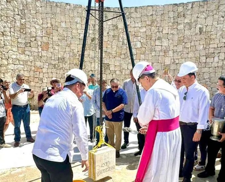 Homilía hoy 30 de junio 2024: “¡Talitá Kum!, ¡Óyeme, niña, levántate!