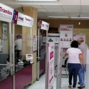 El INE reabre módulos en Yucatán para tramitar credencial de elector
