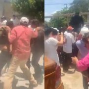 Presunto Operador de Morena Detenido por Compra de Votos en Kanasín: Simpatizantes lo Liberan