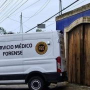 Bebé de un año muere ahogada en un hotel de Barrio San Juan, Valladolid