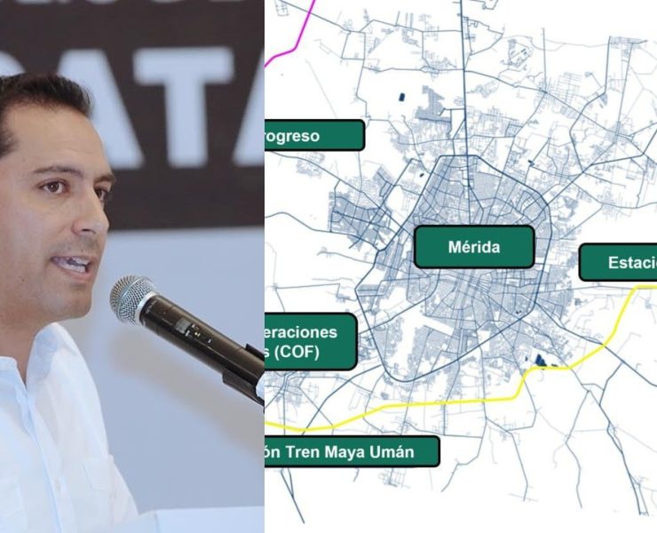 Yucatán logra Polos Industriales del Bienestar; estos son los beneficios fiscales