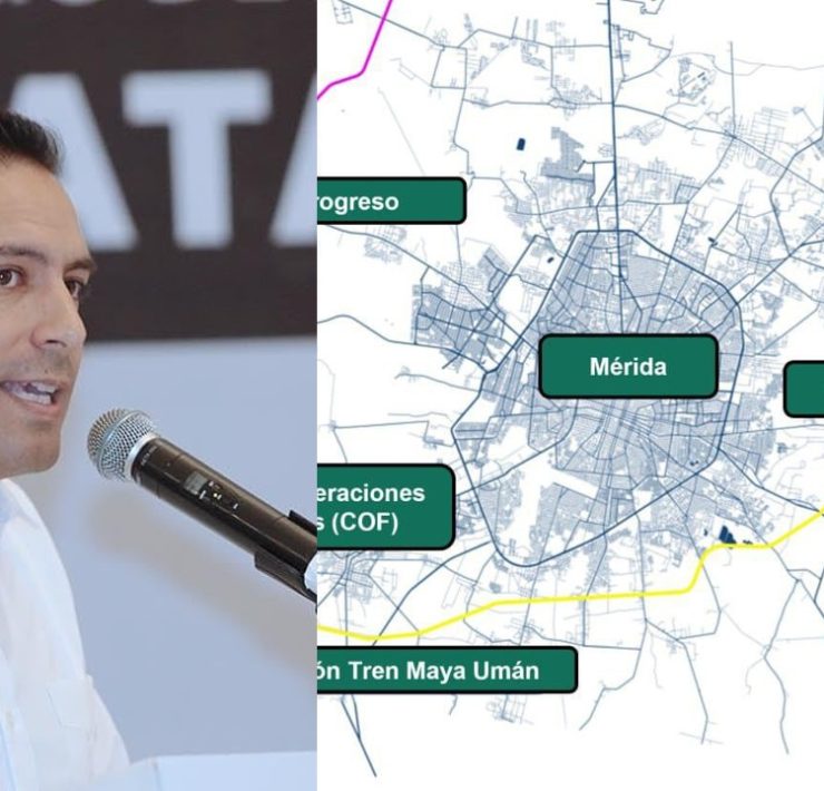 Yucatán logra Polos Industriales del Bienestar; estos son los beneficios fiscales