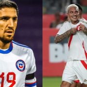 En el segundo día de la Copa América 2024, se jugará el partidazo entre Chile vs Perú, y esta es la hora y canal.
