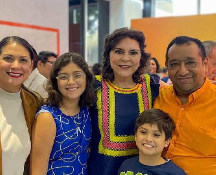 El dirigente estatal naranja consideró que el crecimiento del Movimiento es el reflejo de las campañas presentadas por candidatas y candidatos encabezados por Vida Gómez y Gerardo Ocampo, y que es también el reconocimiento al trabajo realizado por todas las personas que creen y confían en el proyecto naranja.