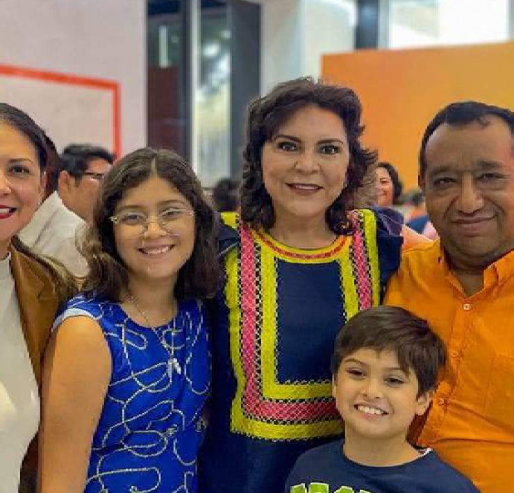 El dirigente estatal naranja consideró que el crecimiento del Movimiento es el reflejo de las campañas presentadas por candidatas y candidatos encabezados por Vida Gómez y Gerardo Ocampo, y que es también el reconocimiento al trabajo realizado por todas las personas que creen y confían en el proyecto naranja.