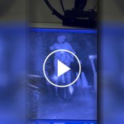 VIDEO: Roban en dos privadas en Temozón Norte, peligra la seguridad de Mérida