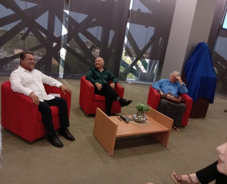 Un llamado a las nuevas generaciones para que entiendan a cabalidad la importancia de conservar el medio ambiente, y sobre todo proteger el valor que tiene para la vida humana, el agua potable.