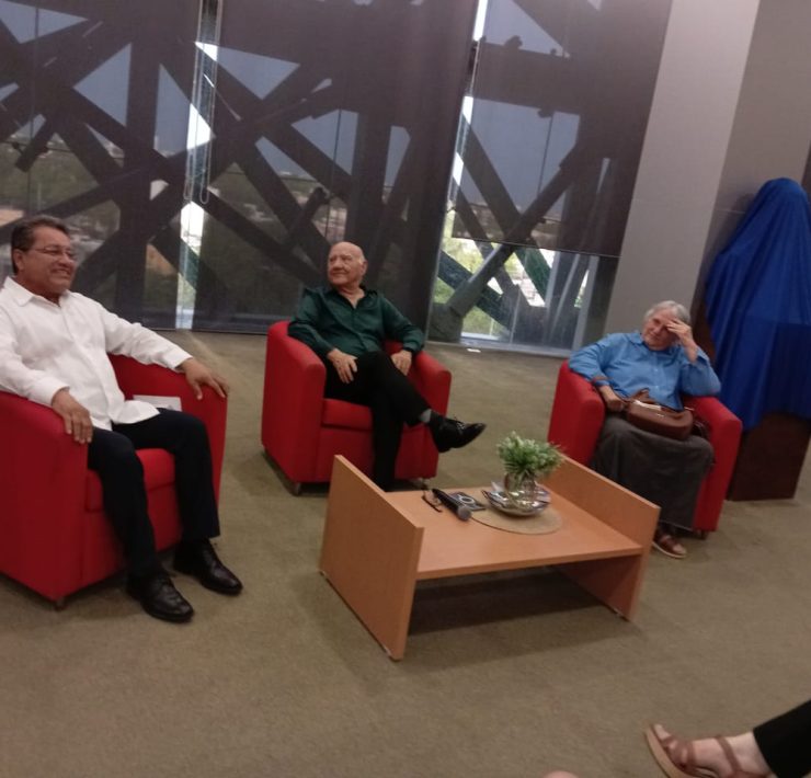 Un llamado a las nuevas generaciones para que entiendan a cabalidad la importancia de conservar el medio ambiente, y sobre todo proteger el valor que tiene para la vida humana, el agua potable.