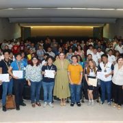 Tendremos una Mérida que aproveche la innovación y creatividad de los jóvenes para mejorar la administración pública, afirmó Cecilia Patrón Laviada, alcaldesa electa de la capital yucateca.
