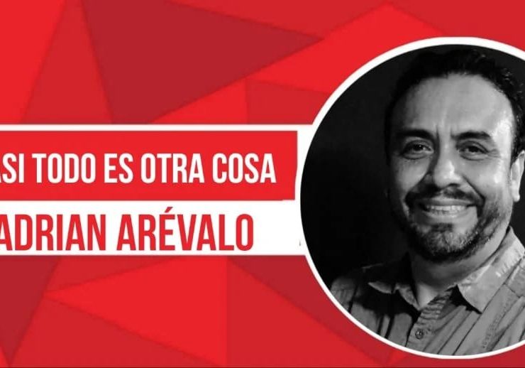 Réquiem por el sistema educativo en México