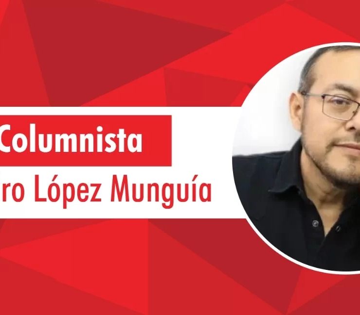 Una lista desesperada y políticamente incorrecta.