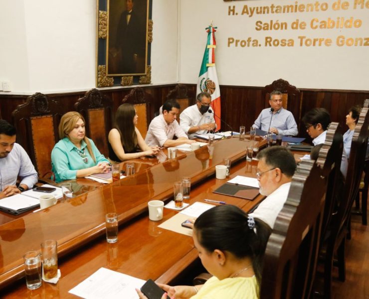 Ruz Castro recordó que en la administración de Angélica Araujo Lara se autorizó la adquisición de nuevas lámparas para el alumbrado público, que sustituirían las existentes con tecnología de vapor de sodio por otras de inducción magnética.