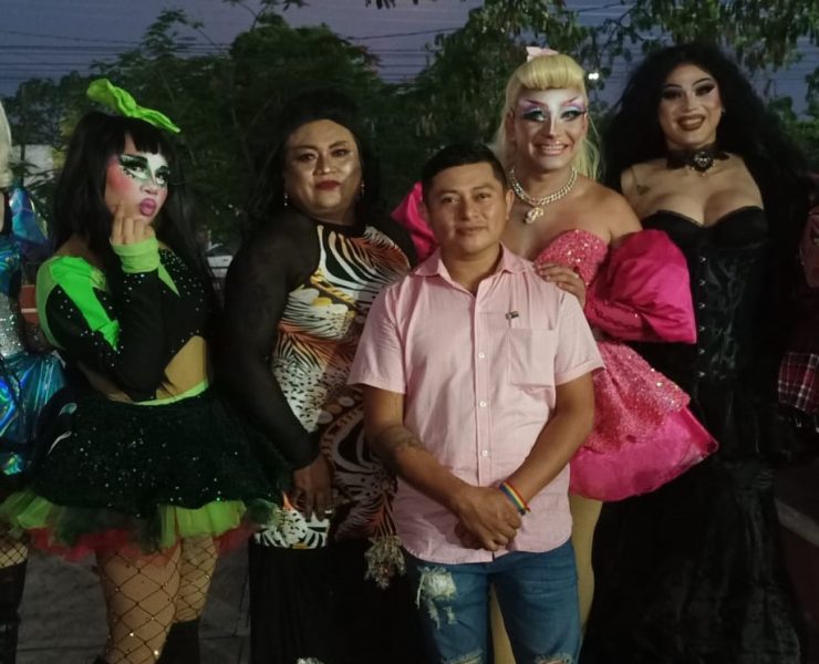 "Baca Hace Historia con su Primer Festival de Diversidad LGBTTTIQA+"