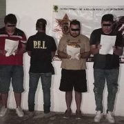 Detienen en Mérida a 3 presuntos secuestradores de Quintana Roo y logran el rescate de un menor cautivo en Cancún