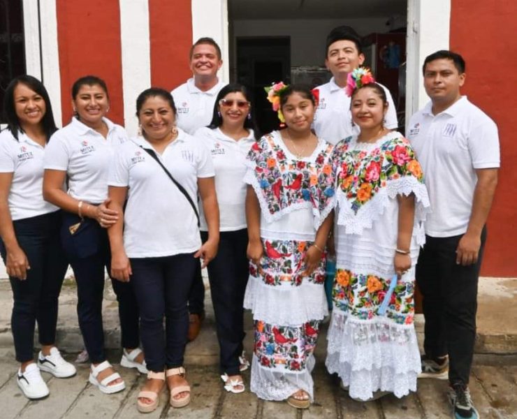 Motul incrementará el turismo en verano con su atractivo gastronómico