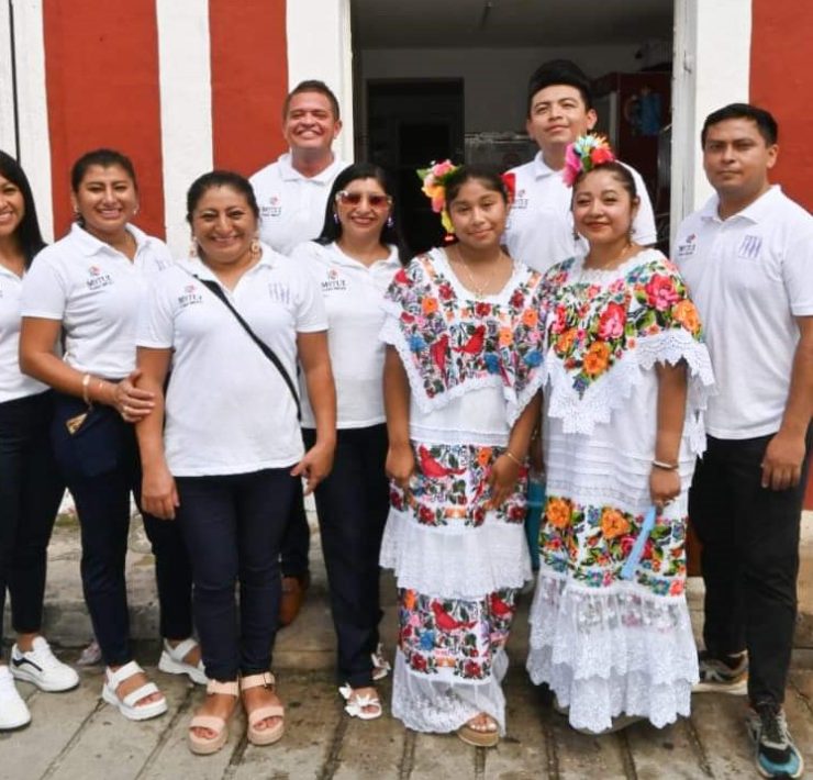 Motul incrementará el turismo en verano con su atractivo gastronómico