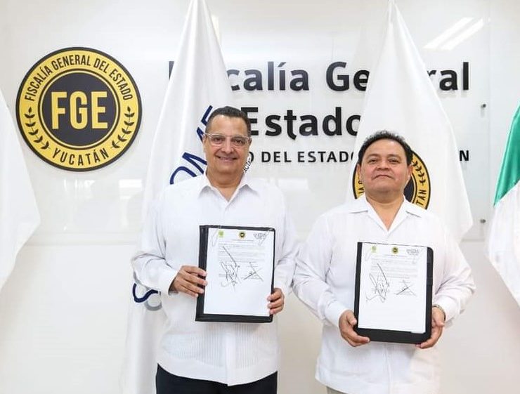 FGE y academia promueven la Mediación para resolver conflictos