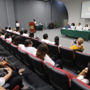 Tercera Semana de la Justicia Alternativa en la Fiscalía concluye con éxito