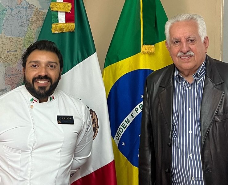 Oportunidades de negocios y turismo para Yucatán tras exitosa gira en Brasil