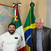 Federación Gastronómica de Yucatán va por la conquista del mercado sudamericano